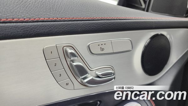 Mercedes-Benz GLC 2022, фото 29
