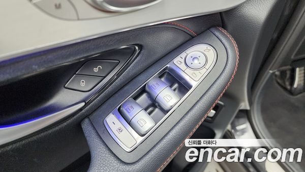 Mercedes-Benz GLC 2022, фото 30