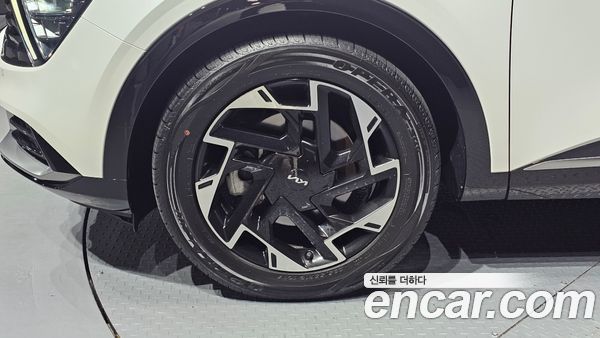 Kia Sportage 2022, фото 5