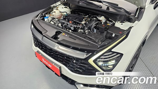 Kia Sportage 2022, фото 6
