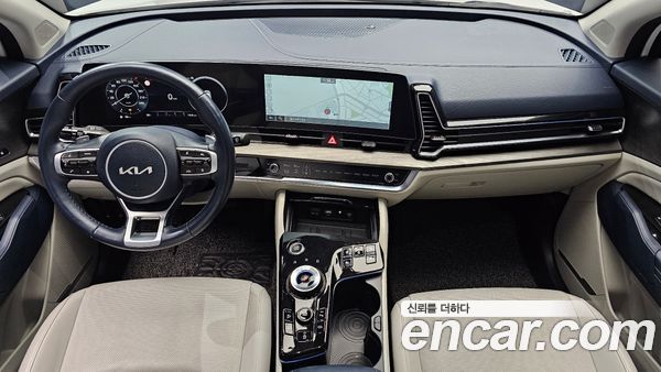 Kia Sportage 2022, фото 7