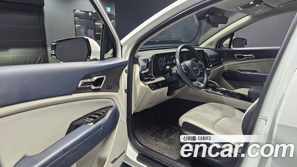 Kia Sportage 2022, фото 10