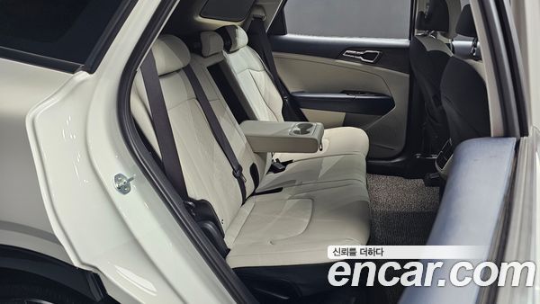 Kia Sportage 2022, фото 11