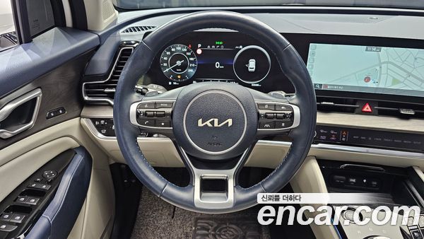 Kia Sportage 2022, фото 12