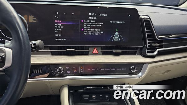 Kia Sportage 2022, фото 13