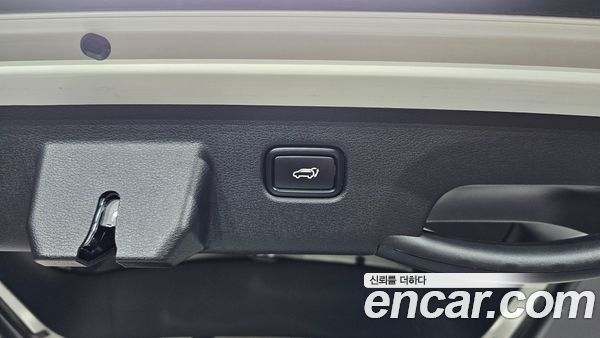Kia Sportage 2022, фото 20