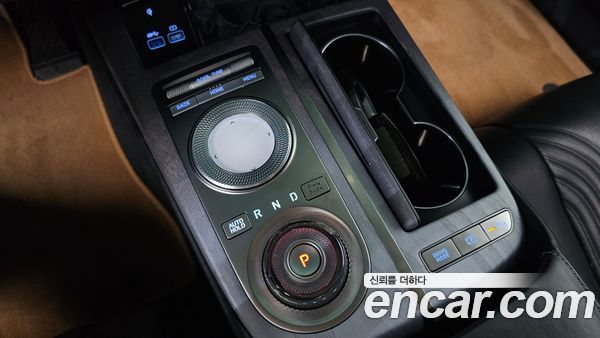 Genesis G80 2022, фото 12