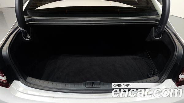 Genesis G80 2022, фото 24