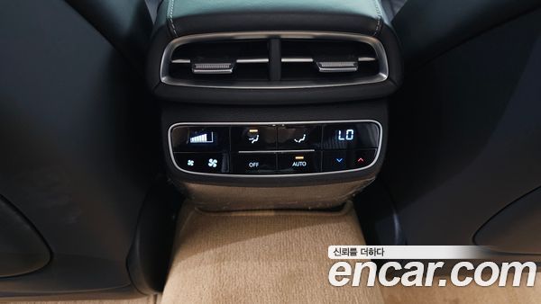 Genesis G80 2022, фото 31
