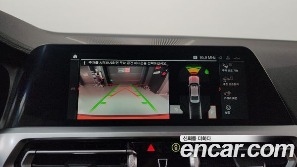 BMW 3 Series 2021, фото 20