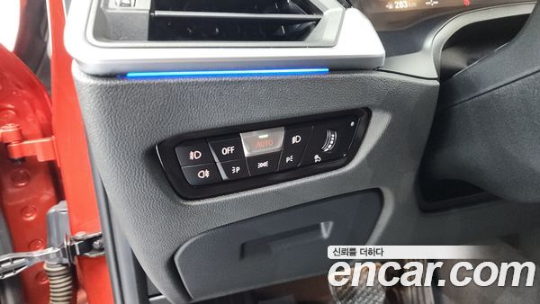 BMW 3 Series 2021, фото 29