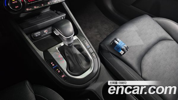 Kia K3 2022, фото 11