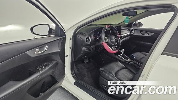 Kia K3 2022, фото 12