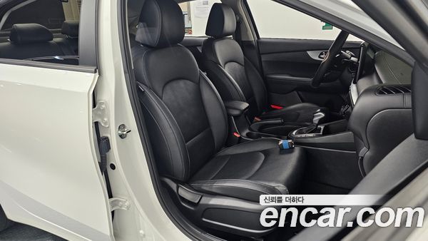Kia K3 2022, фото 17