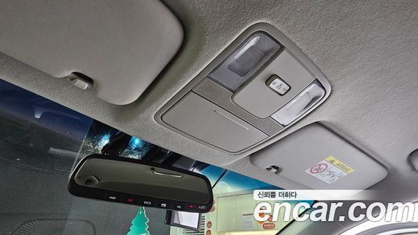 Kia K3 2022, фото 23