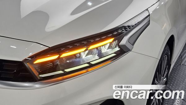 Kia K3 2022, фото 7