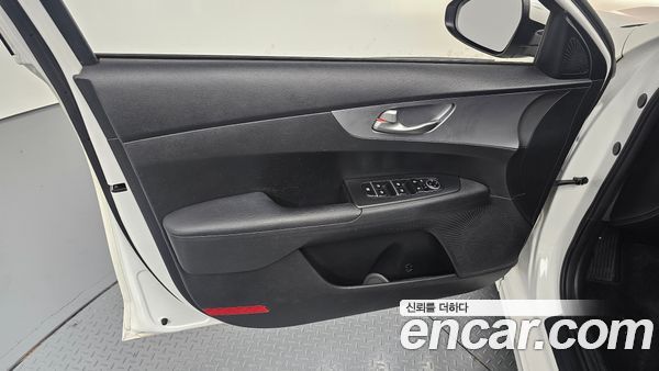 Kia K3 2022, фото 13