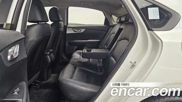 Kia K3 2022, фото 15