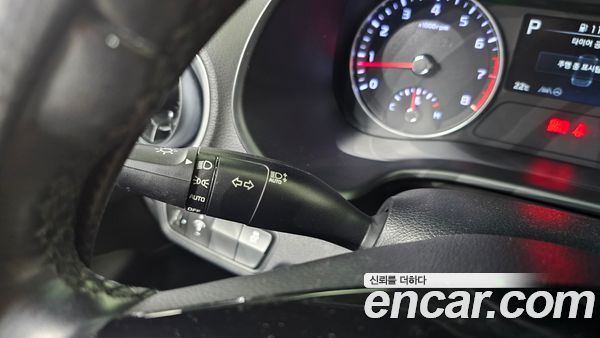 Kia K3 2022, фото 29