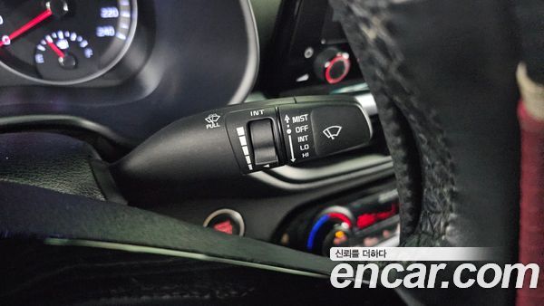 Kia K3 2022, фото 30