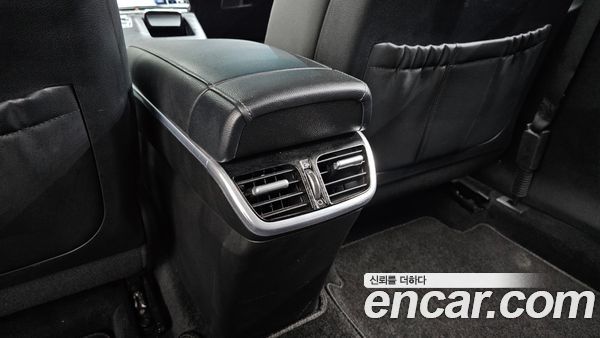 Hyundai Grandeur 2023, фото 31
