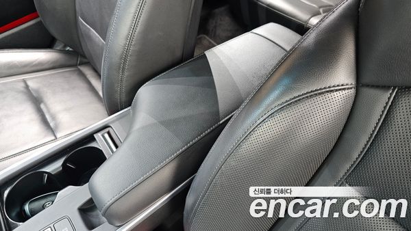 Hyundai Grandeur 2023, фото 32