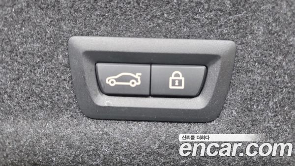 BMW M3 2021, фото 18