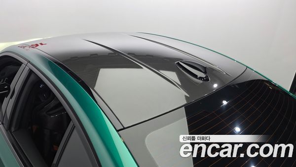 BMW M3 2021, фото 20
