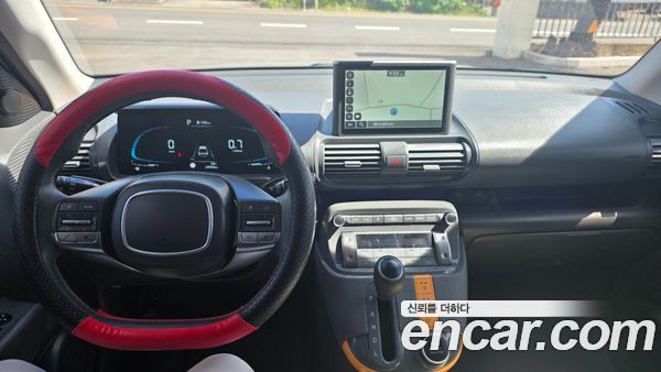 Hyundai Casper 2023, фото 9