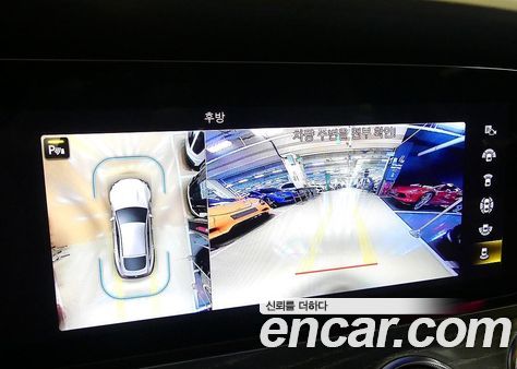 Mercedes-Benz AMG GT 2023, фото 14
