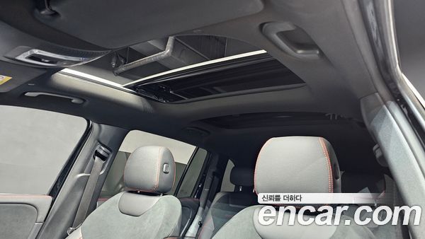 Mercedes-Benz GLB 2023, фото 31