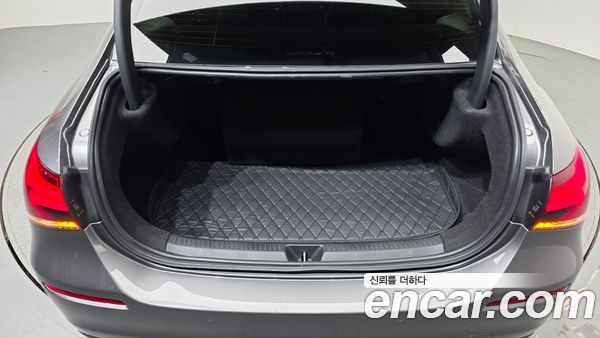 Mercedes-Benz A-Class 2020, фото 20