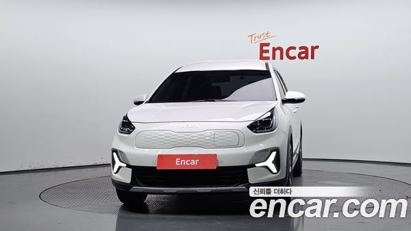Kia Niro 2023, фото 3