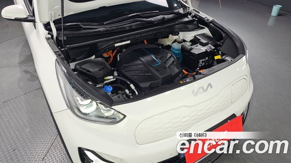 Kia Niro 2023, фото 6