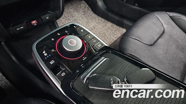Kia Niro 2023, фото 9