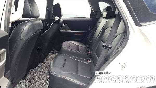 Kia Niro 2023, фото 12