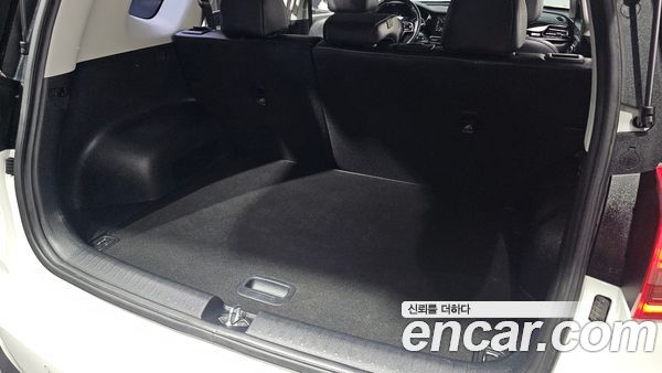 Kia Niro 2023, фото 20