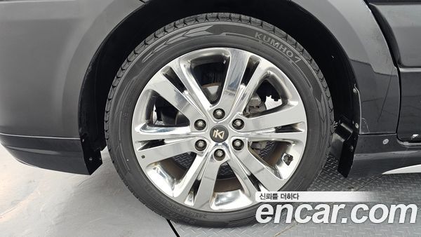 Hyundai Solati 2020, фото 5