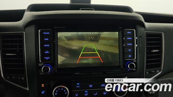 Hyundai Solati 2020, фото 19