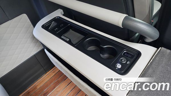 Hyundai Solati 2020, фото 22