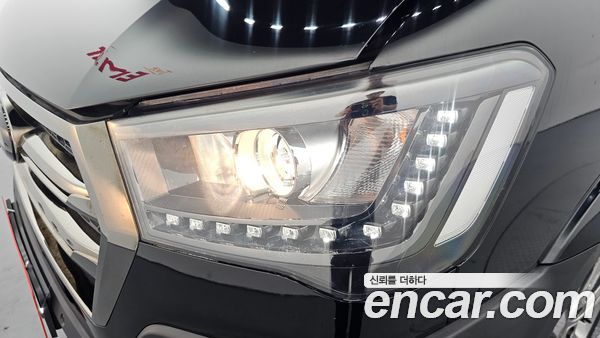 Hyundai Solati 2020, фото 8