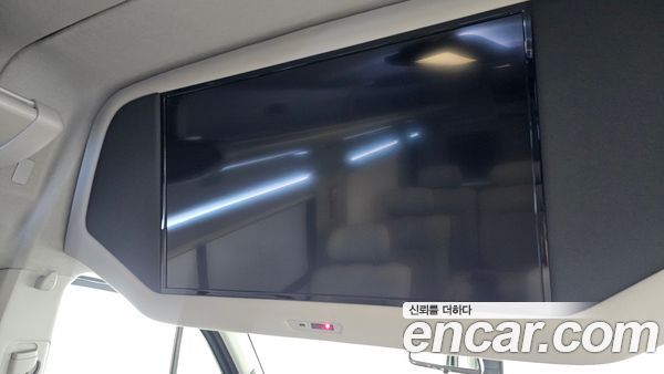 Hyundai Solati 2020, фото 27