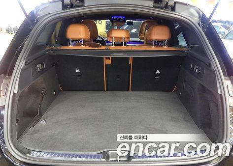 Mercedes-Benz GLC 2025, фото 4