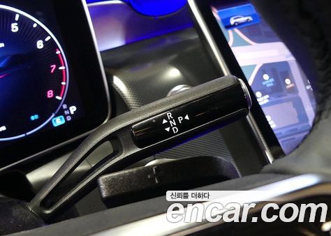 Mercedes-Benz GLC 2025, фото 9