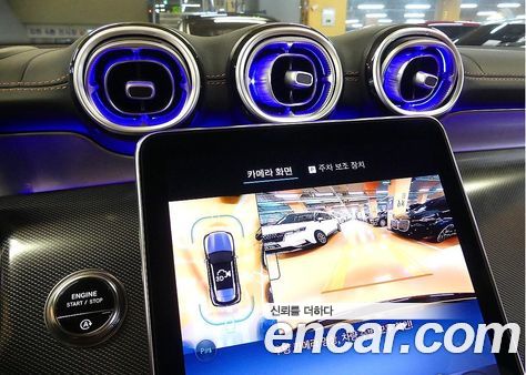 Mercedes-Benz GLC 2025, фото 16