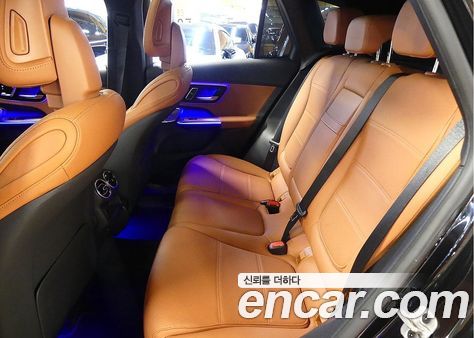 Mercedes-Benz GLC 2025, фото 18