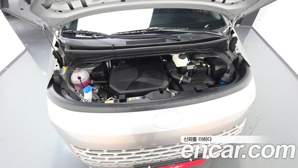 Hyundai Staria 2025, фото 6