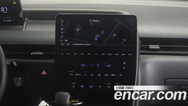 Hyundai Staria 2025, фото 14