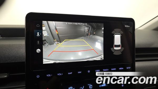 Hyundai Staria 2025, фото 15