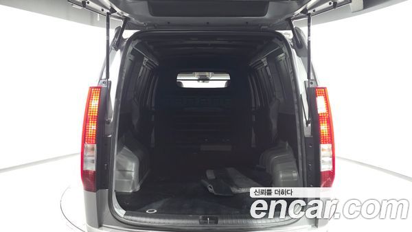 Hyundai Staria 2025, фото 20